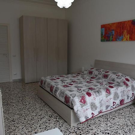 Seasound Bed & Breakfast Salerno Exterior photo