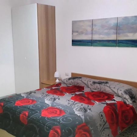 Seasound Bed & Breakfast Salerno Exterior photo