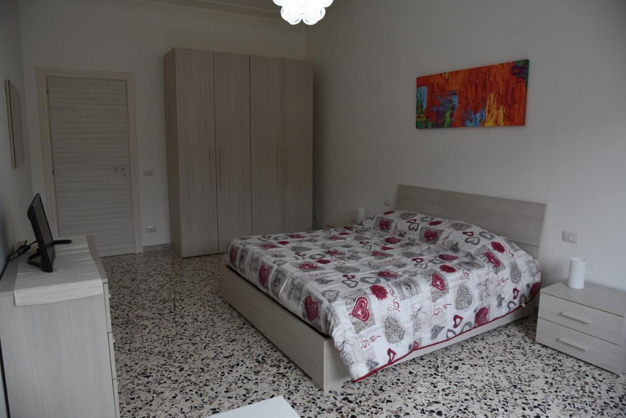 Seasound Bed & Breakfast Salerno Exterior photo