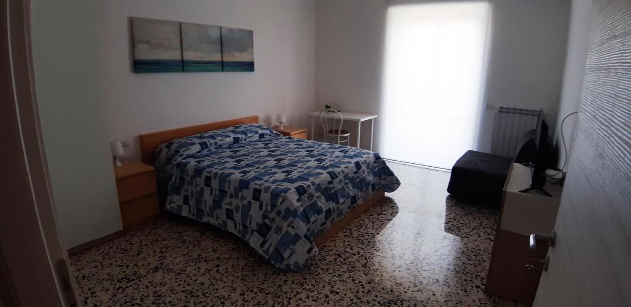 Seasound Bed & Breakfast Salerno Exterior photo