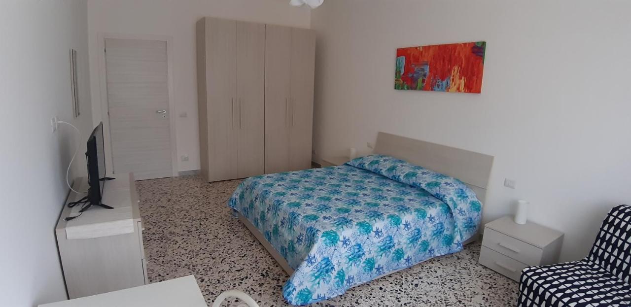 Seasound Bed & Breakfast Salerno Exterior photo